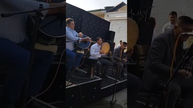 Doira | Dovul | Doira Bazm | Dilshod Yoldoshev |