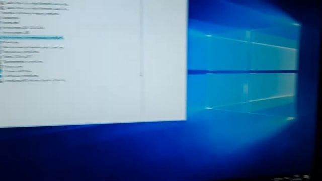 Установил две видеокарты в компьютер смотреть онлайн