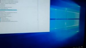 Установил две видеокарты в компьютер