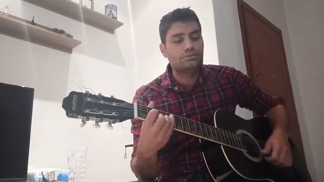 Misfits - Dig Up Her Bones (Marty Mcfly Cover - HAPPY HALLOWEEN) смотреть онлайн