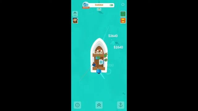 Hook Inc: Fisher Tycoon смотреть онлайн