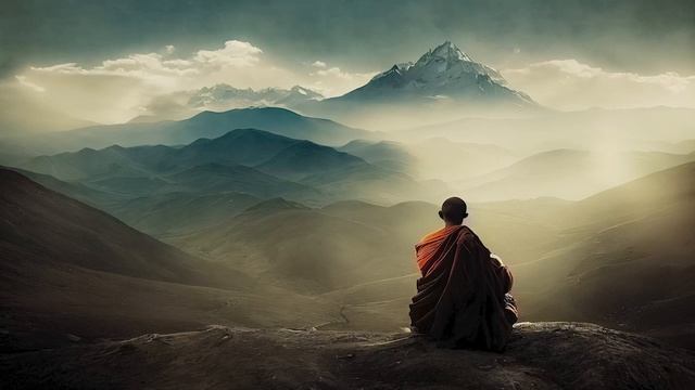 Музыка для Релакса. Очищение души от негатива. Частоты для расслабления. смотреть онлайн