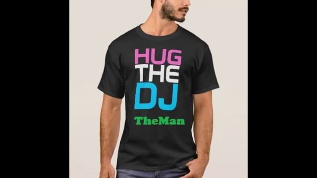 Tango DJ TheMan - La Cumpresita LIVE смотреть онлайн