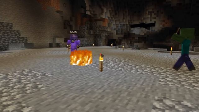 ЗАМОК за 24 ЧАСА в Майнкрафт | МайнШилд 2 | Майнкрафт выживание без модов 1.17 смотреть онлайн