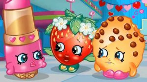 Мультик Шопкинс День Всех Влюблённых