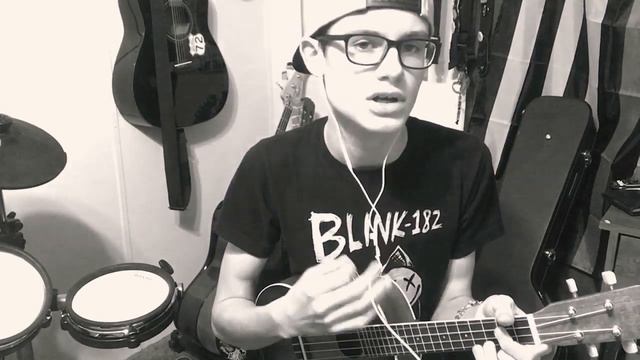 This is Home - Cavetown (cover) смотреть онлайн