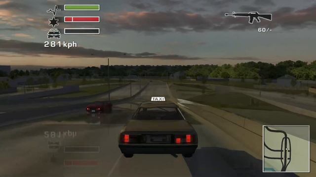 DRIV3R - Take A Ride MIAMI With RTX & HYPER SPEED - Gameplay PC | Driv3r Fan смотреть онлайн