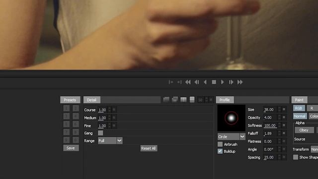 Silhouette 2020: Paint Improvements смотреть онлайн