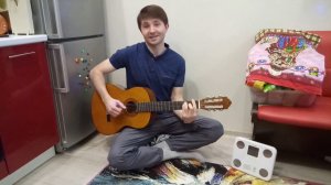 Встала баба на весы - Семен Слепаков（исп. Евгений Романенко）