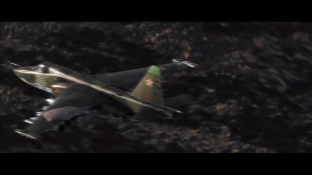 «Эпоха дронов» и Су-25 в War Thunder! смотреть онлайн
