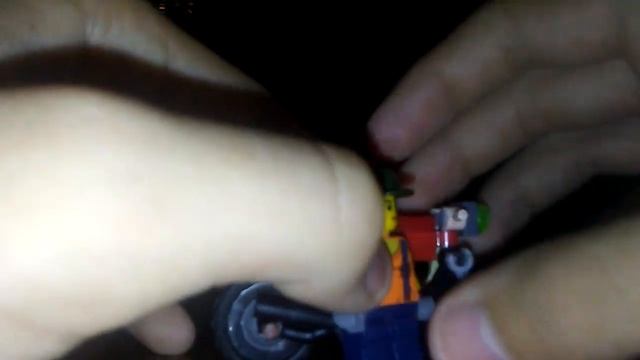 Лего ЯВА-350 смотреть онлайн