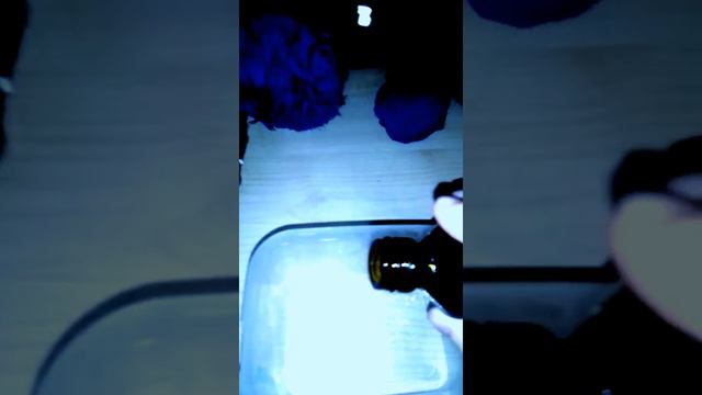 Как сделать лизун из клея и тетрабората натрия смотреть онлайн