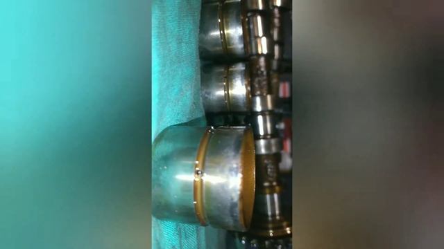 Ремонт гидрокомпенсаторов на Киа Церато смотреть онлайн