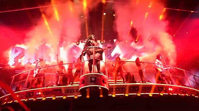 Coco Bongo Show & Disco Cancun Tickets смотреть онлайн