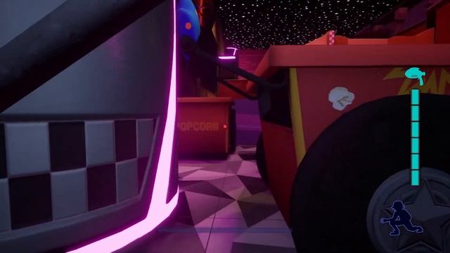 Это конец? | Security breach смотреть онлайн