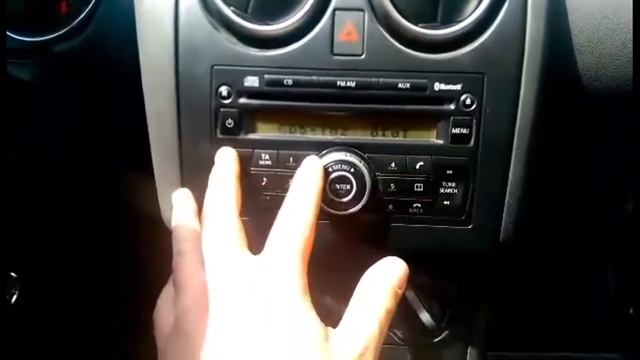 NİSSAN QASHQAİ ARAÇLARA UYUMLU AUDİO SYSTEM USB SD KART AUX APARAT UYGULAMASI смотреть онлайн