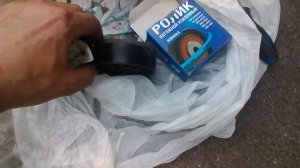 Замена натяжного ролика ремня генератора УАЗ евро2