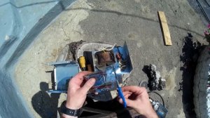 Делаем новое зарядное устройство для АКБ своими руками из подручных средств.