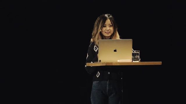 Kaylie Alexa Kwon: The Complete Yarn Workflow смотреть онлайн