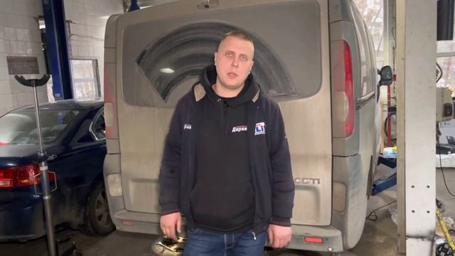 Бензин против Дизеля: Почему Ford Focus 2 с 1.6 турбодизелем вызывает вопросы? смотреть онлайн