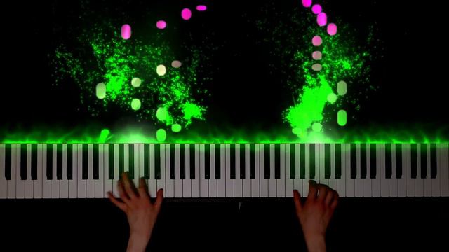 Hozier -Take Me To Church | Piano Cover On Yamaha P125