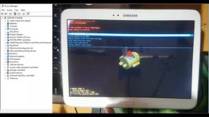 Samsung Galaxy Tab 3 (GT-P5200) Upgrade Android 7.1.2 lineage-14.1 & open gapps