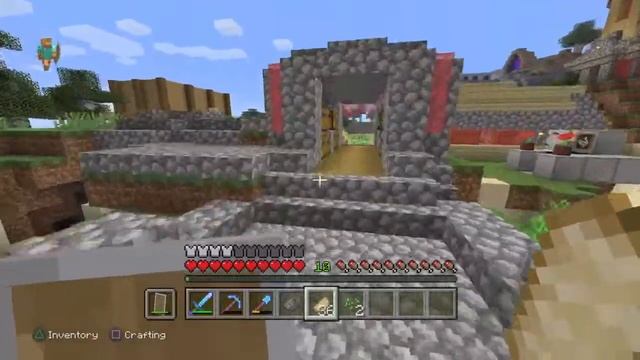 Episode 1 MyWorld