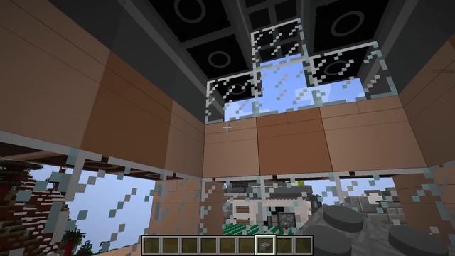 Minecraft BUT Everything Is LEGO! смотреть онлайн