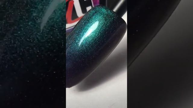 Гель-лак хамелеон LOOKNAIL смотреть онлайн
