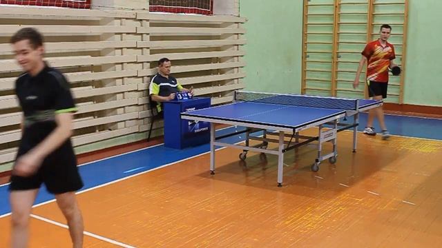 Шуваев - Кудрявцев (15.10.2023) смотреть онлайн