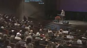 Проповедь  Алексей Коломийцев   "Полноценная радость"    часть 1