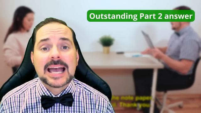 IELTS Speaking Score 7 to 9 Speech Analysis and Strategy смотреть онлайн