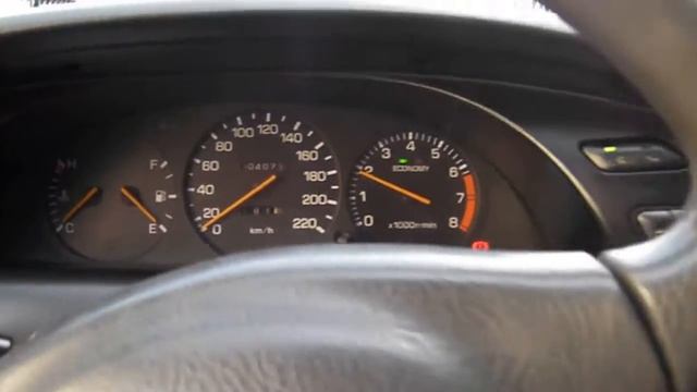 Toyota Celica V 1.6 16v смотреть онлайн