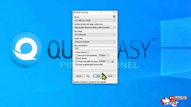 How to fix USB Diskpart has encountered an error ( ACCESS IS DENIED ). смотреть онлайн