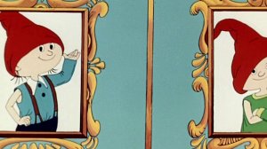 Замок лгунов