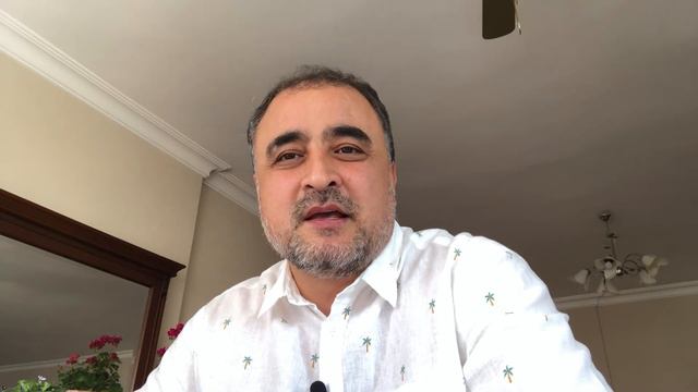 İsa Mesihi Tanamak | Türkmençe Wagyz | Diri Sözler смотреть онлайн