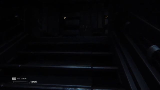 Alien: Isolation ➥ ВРЕМЯ ПОДЖАРИТЬ ЧУЖОГО! #9 смотреть онлайн