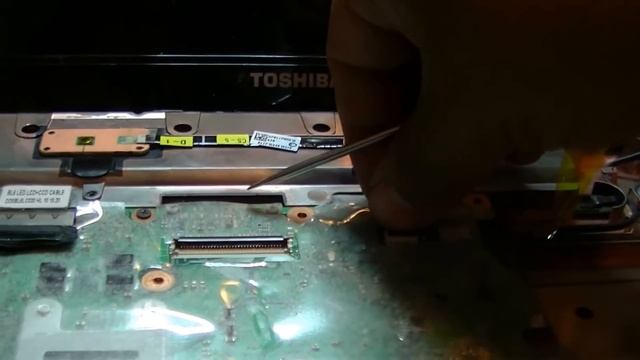 How to Fix Laptop not powering on, good battery, power adapter and power jack. смотреть онлайн