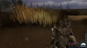 S.T.A.L.K.E.R. Попадаем за прилавок к Cуслову на Базе "Чистого неба"