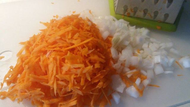 Сборник рецептов