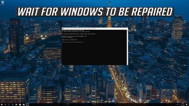 Fix Error Message "The Parameter Is Incorrect" on Windows 10/8/7/11 [2023] смотреть онлайн