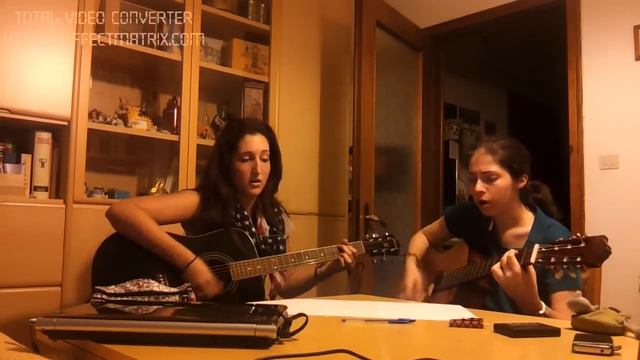 Accidentally In Love - Guitar Cover смотреть онлайн