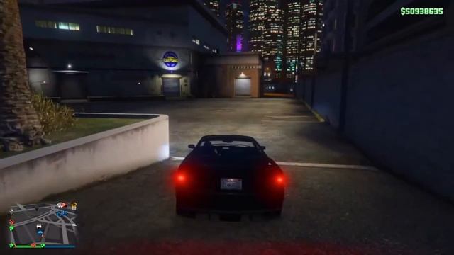 Como VENDER COCHES de la CALLE por MILLONES (Truco Dinero GTA 5 Online) Dinero Infinito GTA 5 Onlin смотреть онлайн
