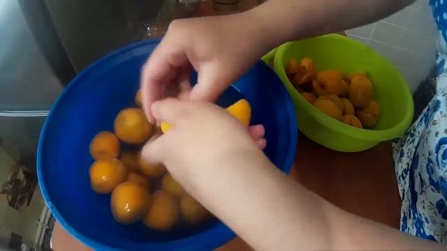 Лимонад на зиму. Компот на зиму. смотреть онлайн