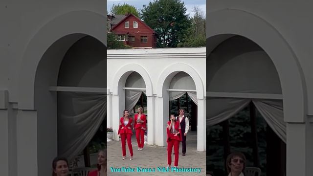 Вишневый Спас 2023 Владимир Ансамбль Вишенка. Любимые Песни Юрия Антонова #владимирскаявишня#short смотреть онлайн