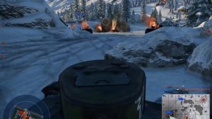War Thunder прохождение#1 Покупка танка т-70 #warthunder #вартандер #видео #игры