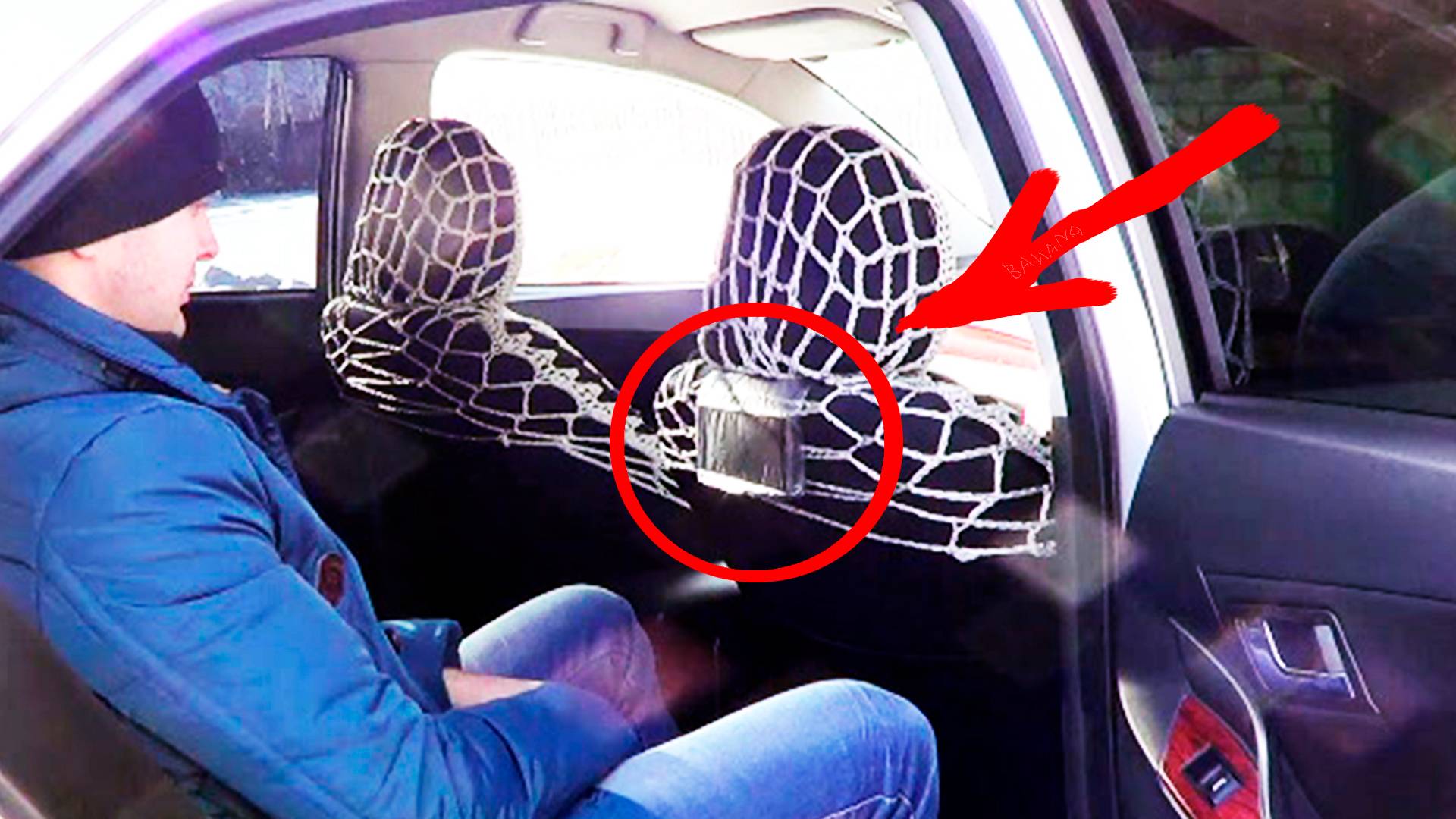 АВТОЛАЙФХАКИ 10 ШТУК смотреть онлайн