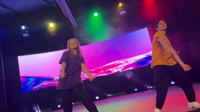So good - Planetshakers - Dance/ Бог, Ты так благ (Танец Юльтон) смотреть онлайн