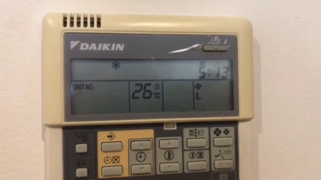 +Aire+acondicionado +daikin +error +E6 смотреть онлайн