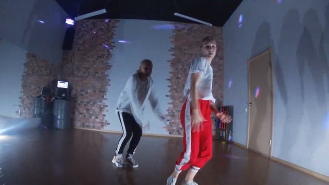 "Kool John x P-Lo - Breakdown" [Choreography Devyatkin] смотреть онлайн
